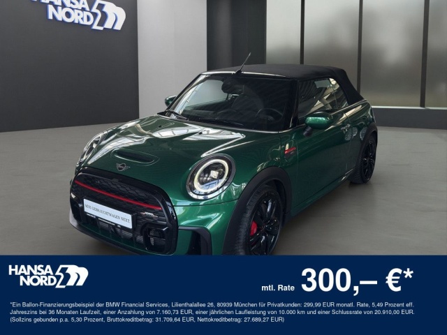 MINI John Cooper Works