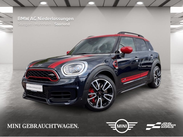 MINI John Cooper Works