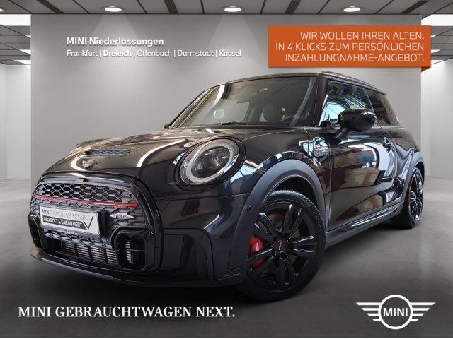 MINI John Cooper Works
