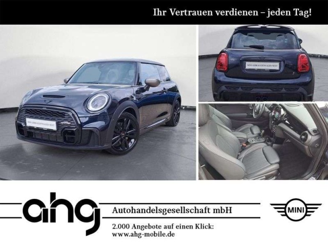 MINI John Cooper Works