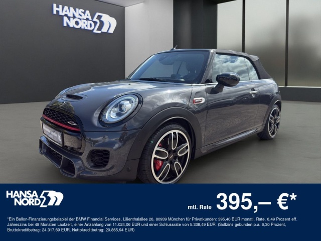 MINI John Cooper Works