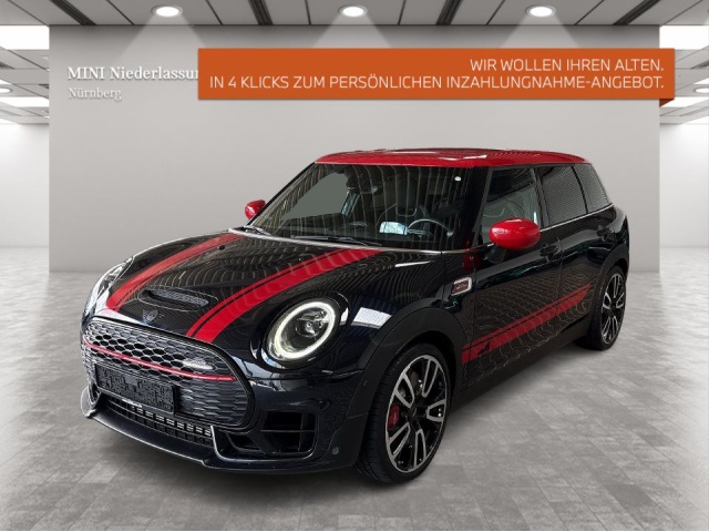 MINI John Cooper Works