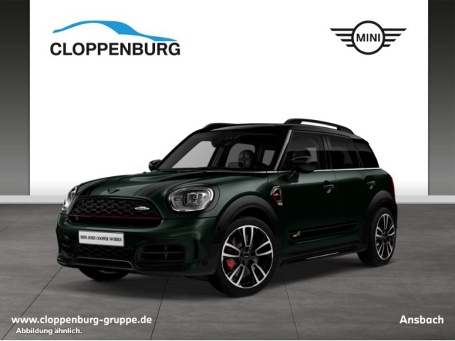 MINI John Cooper Works