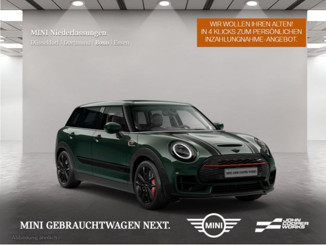 MINI John Cooper Works