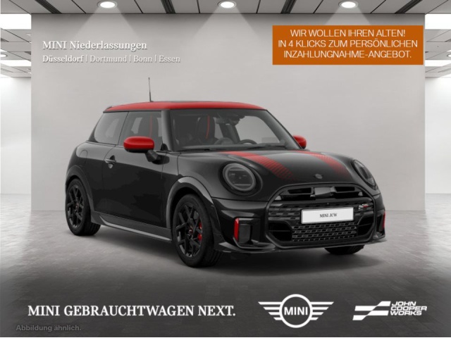 MINI John Cooper Works