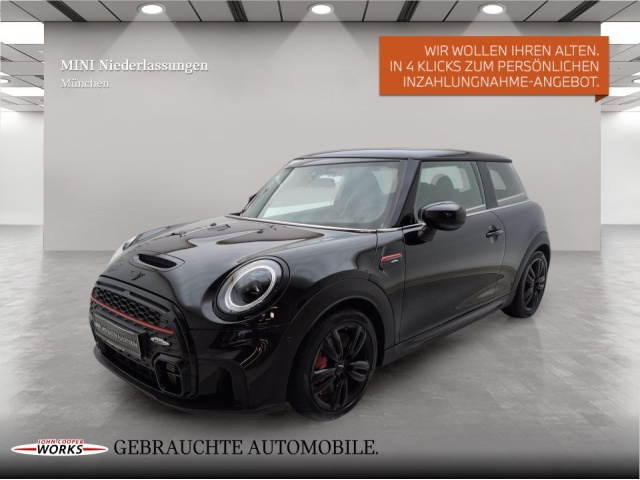 MINI John Cooper Works