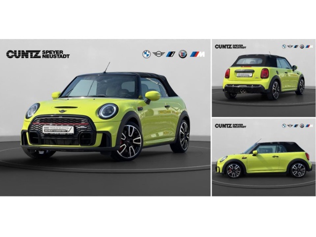 MINI John Cooper Works