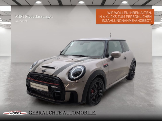 MINI John Cooper Works