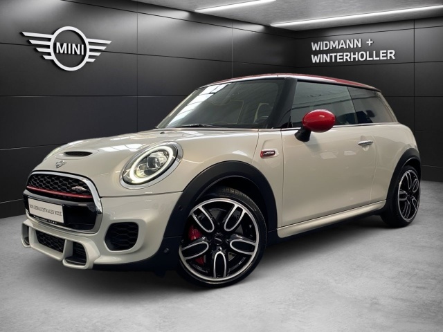 MINI John Cooper Works