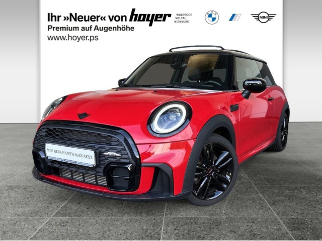 MINI John Cooper Works