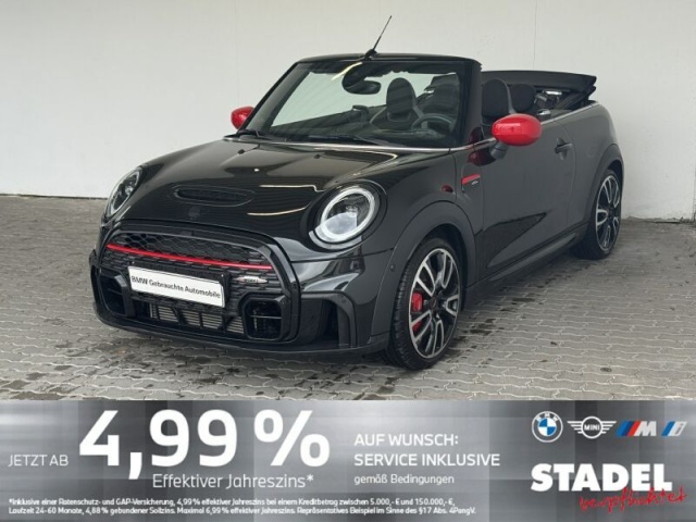 MINI John Cooper Works