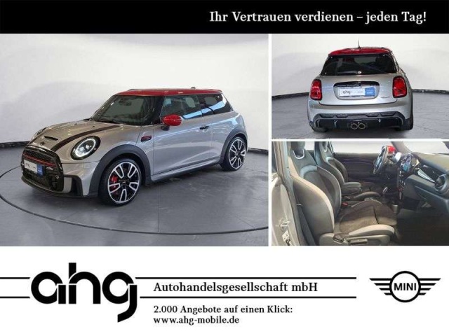 MINI John Cooper Works