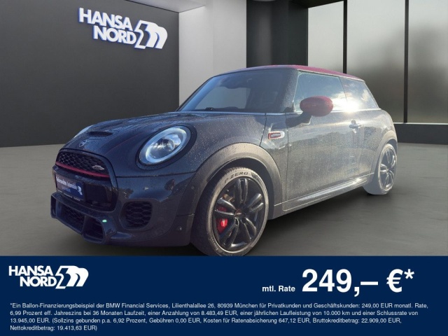 MINI John Cooper Works
