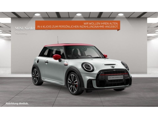 MINI John Cooper Works
