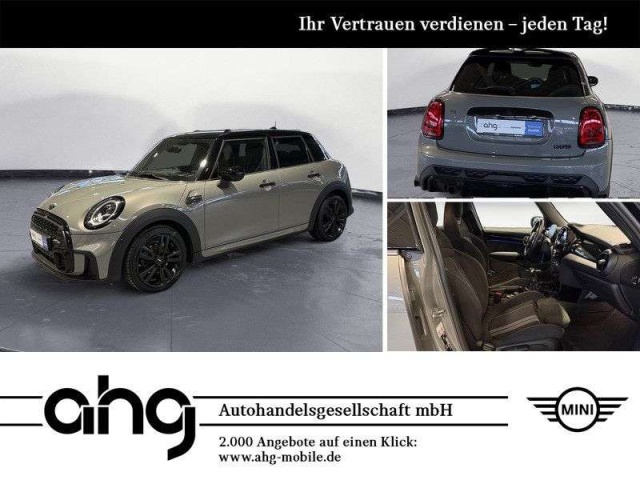 MINI John Cooper Works