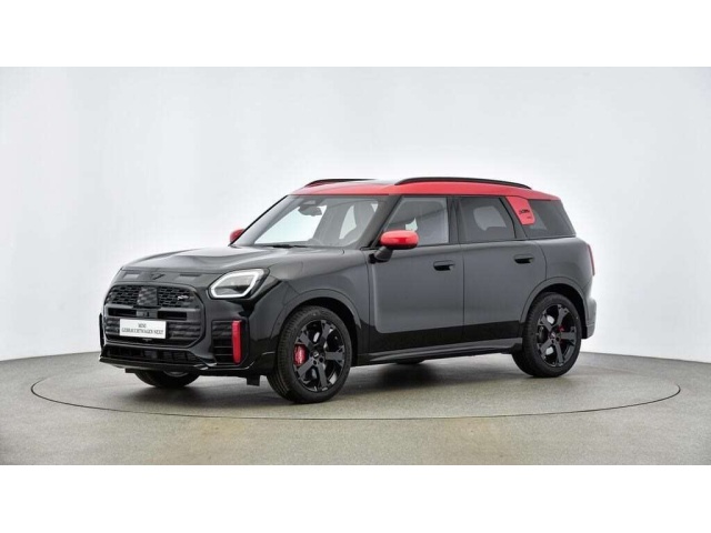 MINI John Cooper Works