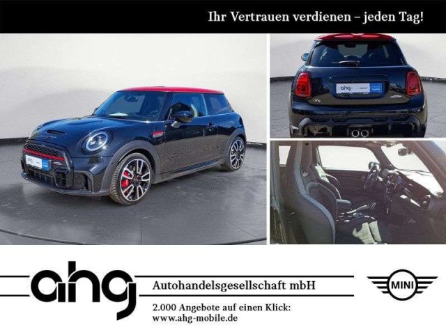 MINI John Cooper Works