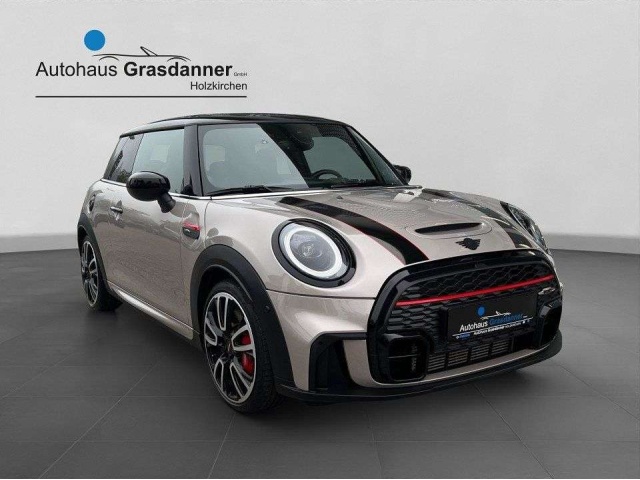 MINI John Cooper Works
