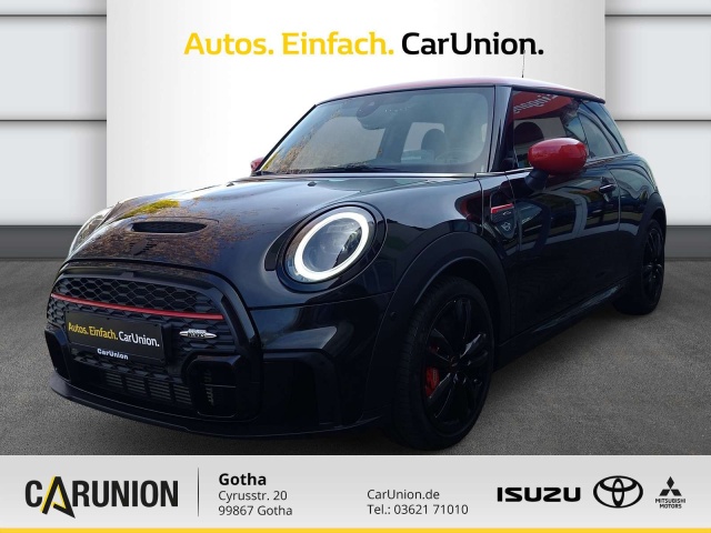 MINI John Cooper Works