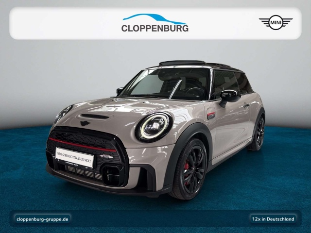 MINI John Cooper Works