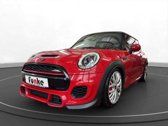 MINI John Cooper Works
