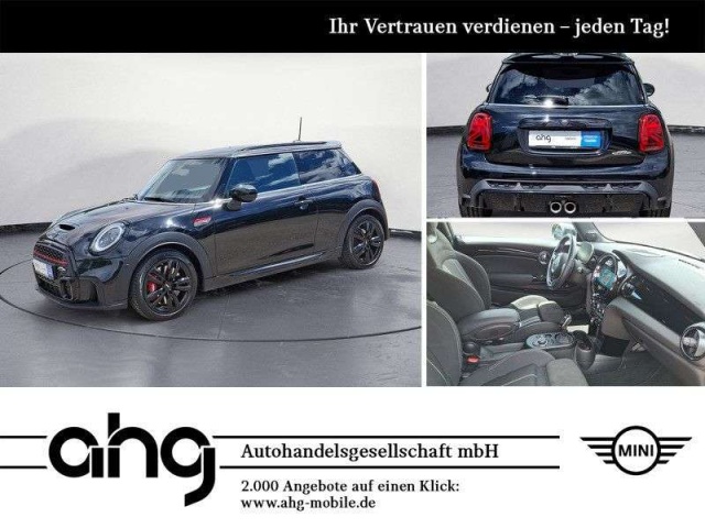 MINI John Cooper Works