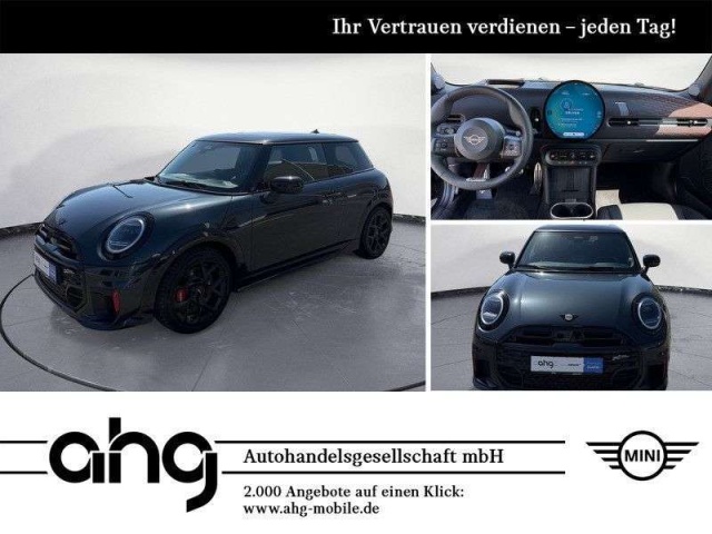 MINI John Cooper Works