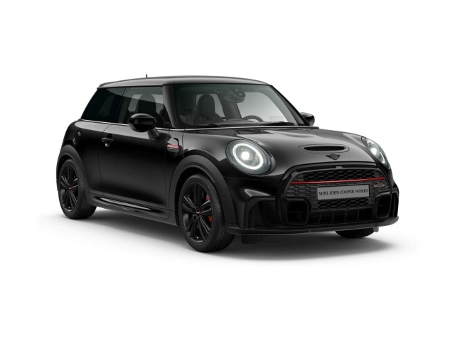 MINI John Cooper Works