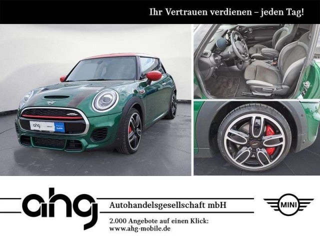 MINI John Cooper Works