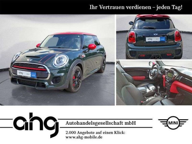 MINI John Cooper Works