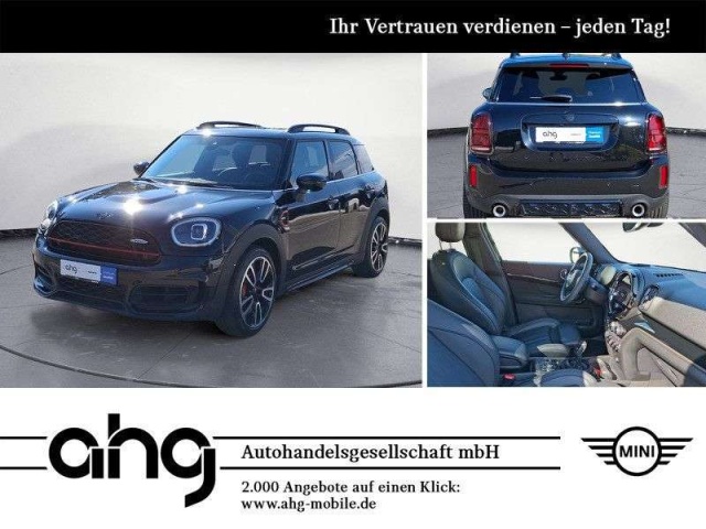 MINI John Cooper Works