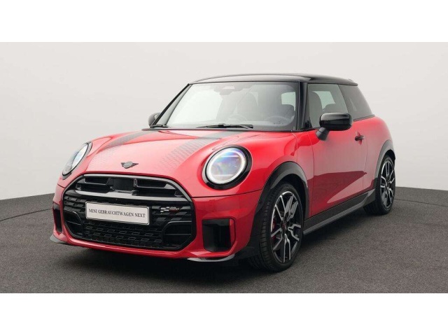 MINI John Cooper Works