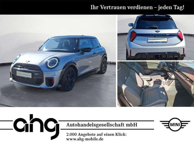MINI John Cooper Works