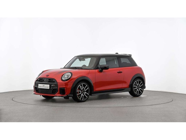 MINI John Cooper Works