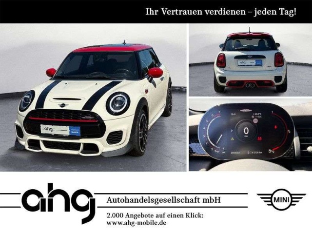 MINI John Cooper Works