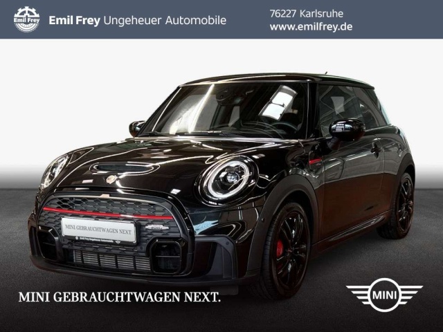 MINI John Cooper Works