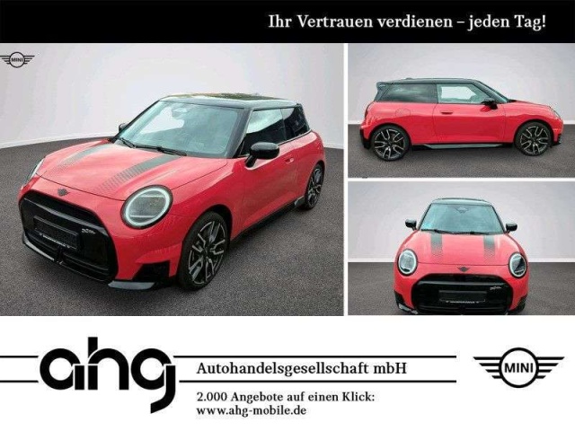 MINI John Cooper Works