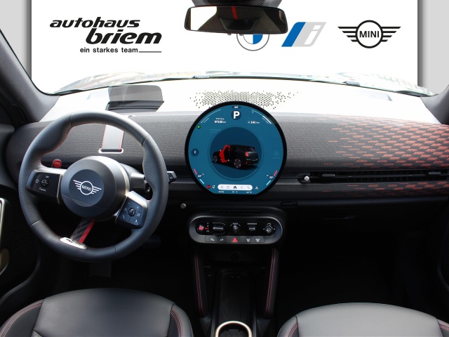 MINI John Cooper Works