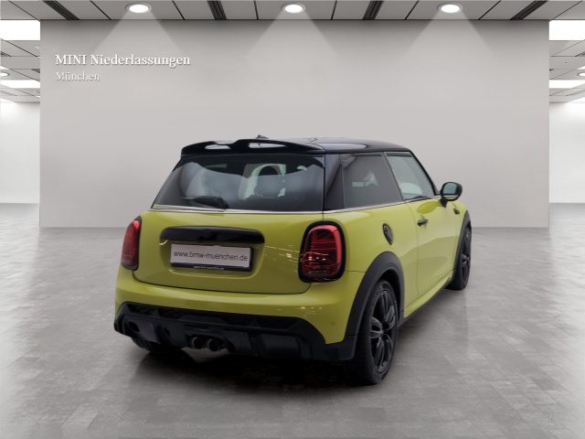 MINI John Cooper Works