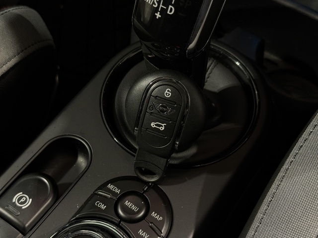 MINI John Cooper Works
