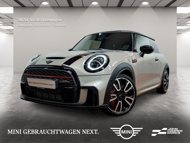 MINI John Cooper Works