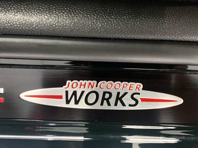 MINI John Cooper Works