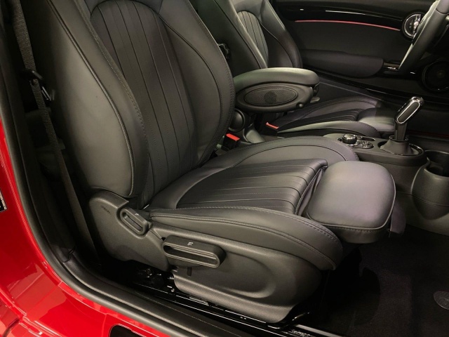 MINI John Cooper Works