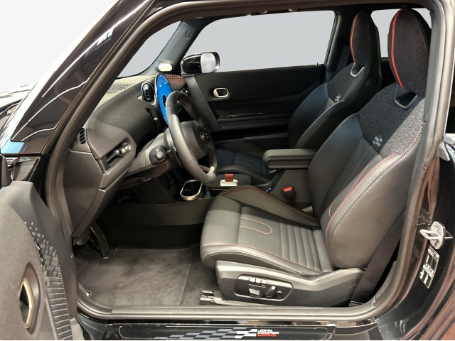 MINI John Cooper Works