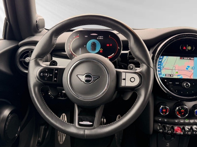 MINI John Cooper Works