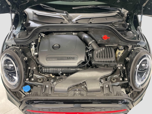 MINI John Cooper Works