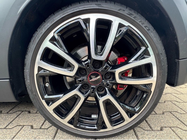 MINI John Cooper Works