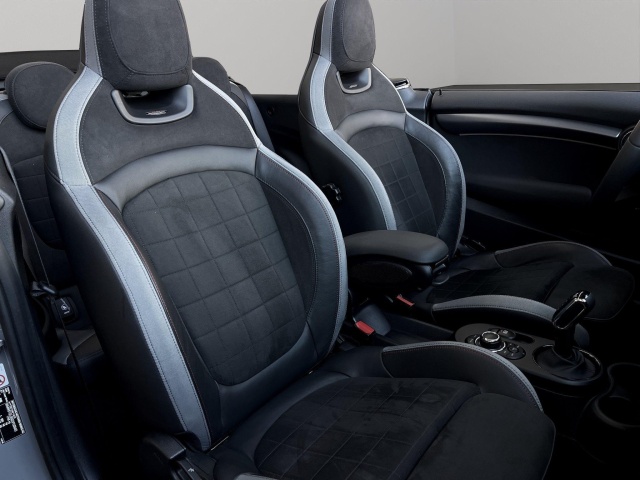 MINI John Cooper Works