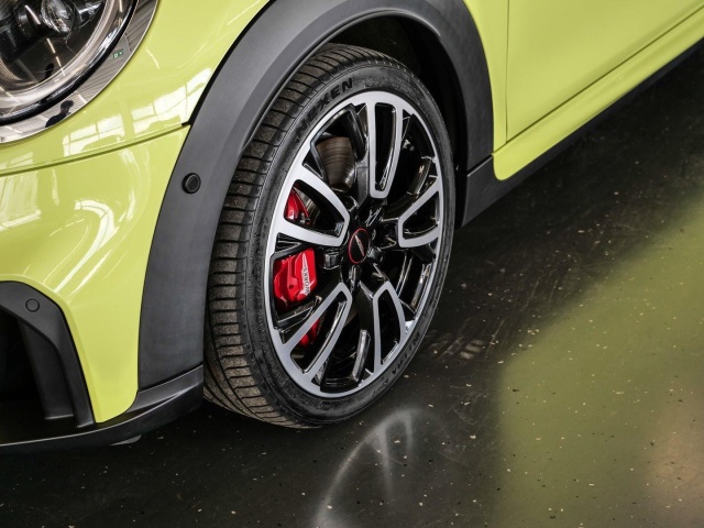 MINI John Cooper Works