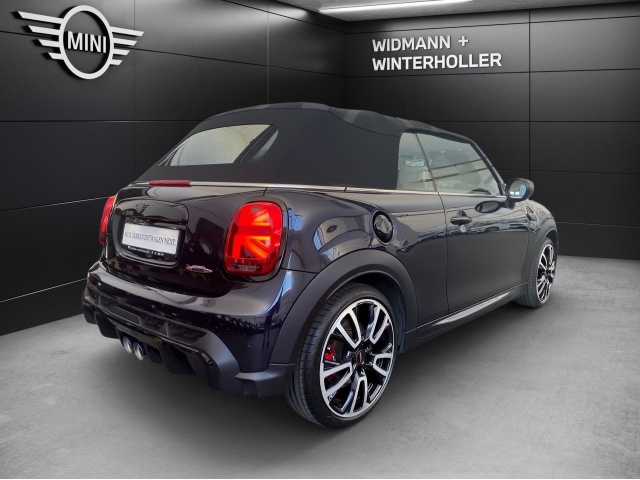 MINI John Cooper Works